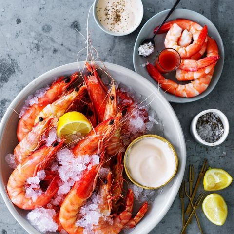 Recipes | Great Australian Seafood